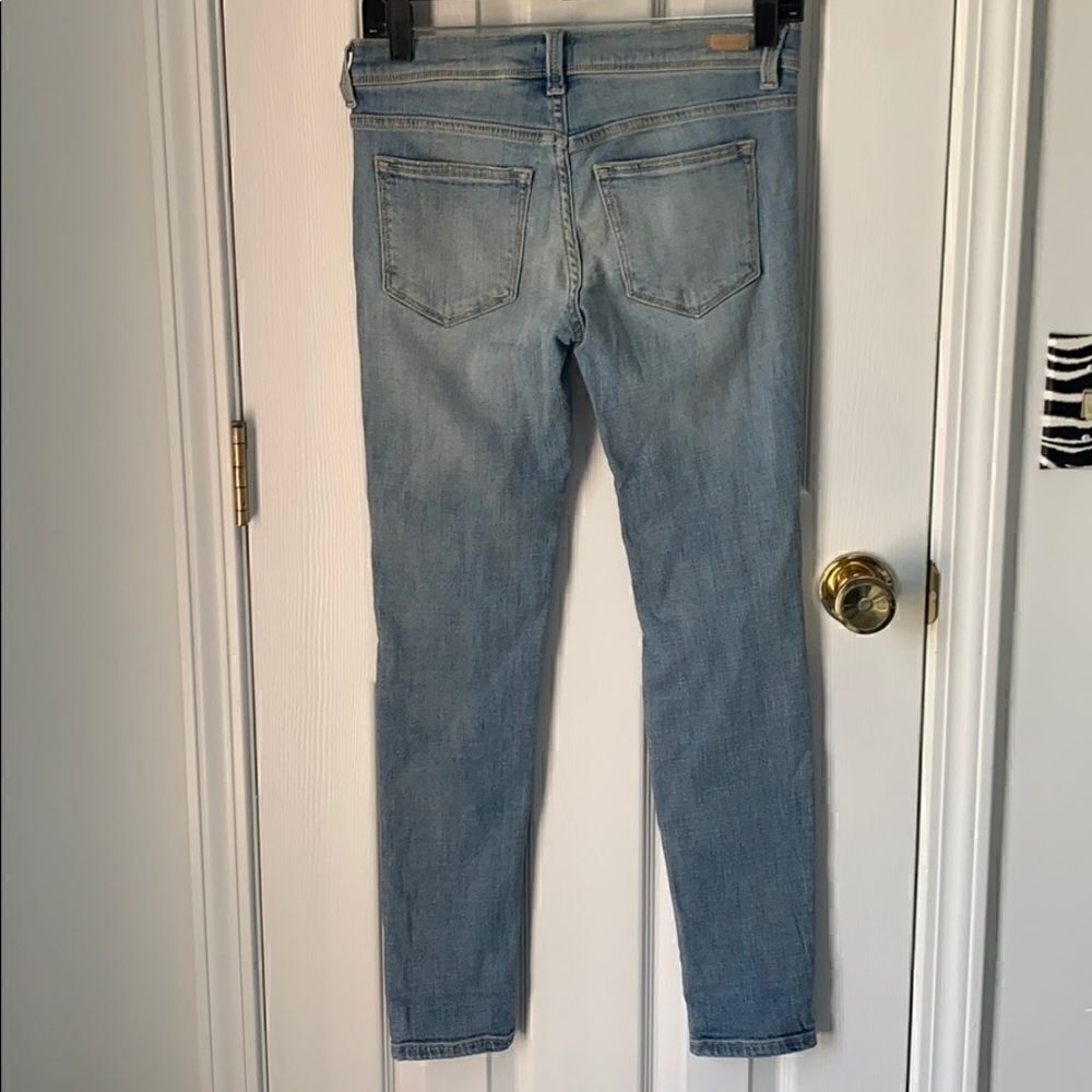 Ripped jeans - Picture 4 of 6